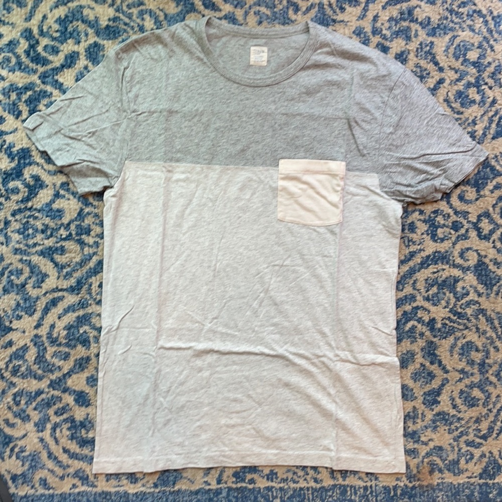 JCrew T-shirt